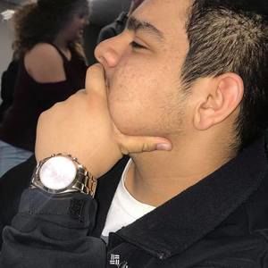 Meet your Posher, Adan